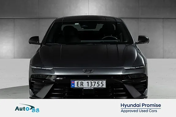 Hyundai Ioniq 6 2026 photo 5