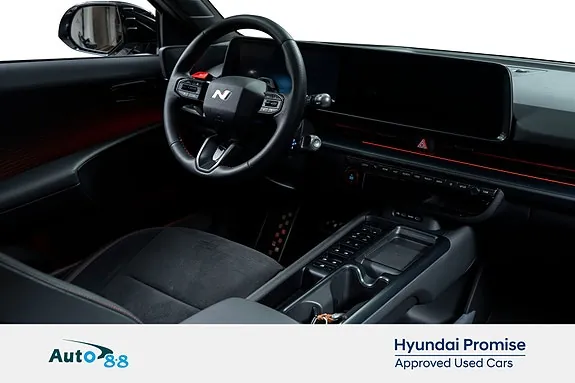 Hyundai Ioniq 6 2026 photo 2