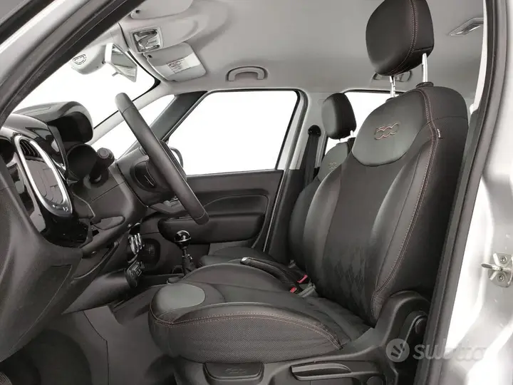 Fiat 500L 2020 photo 5