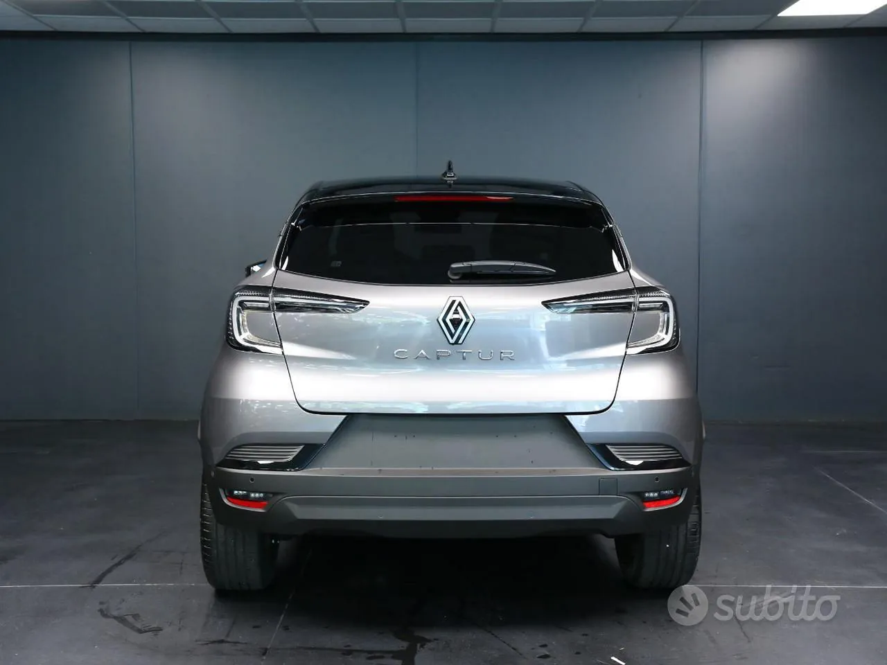 Renault Captur 2026 photo 4