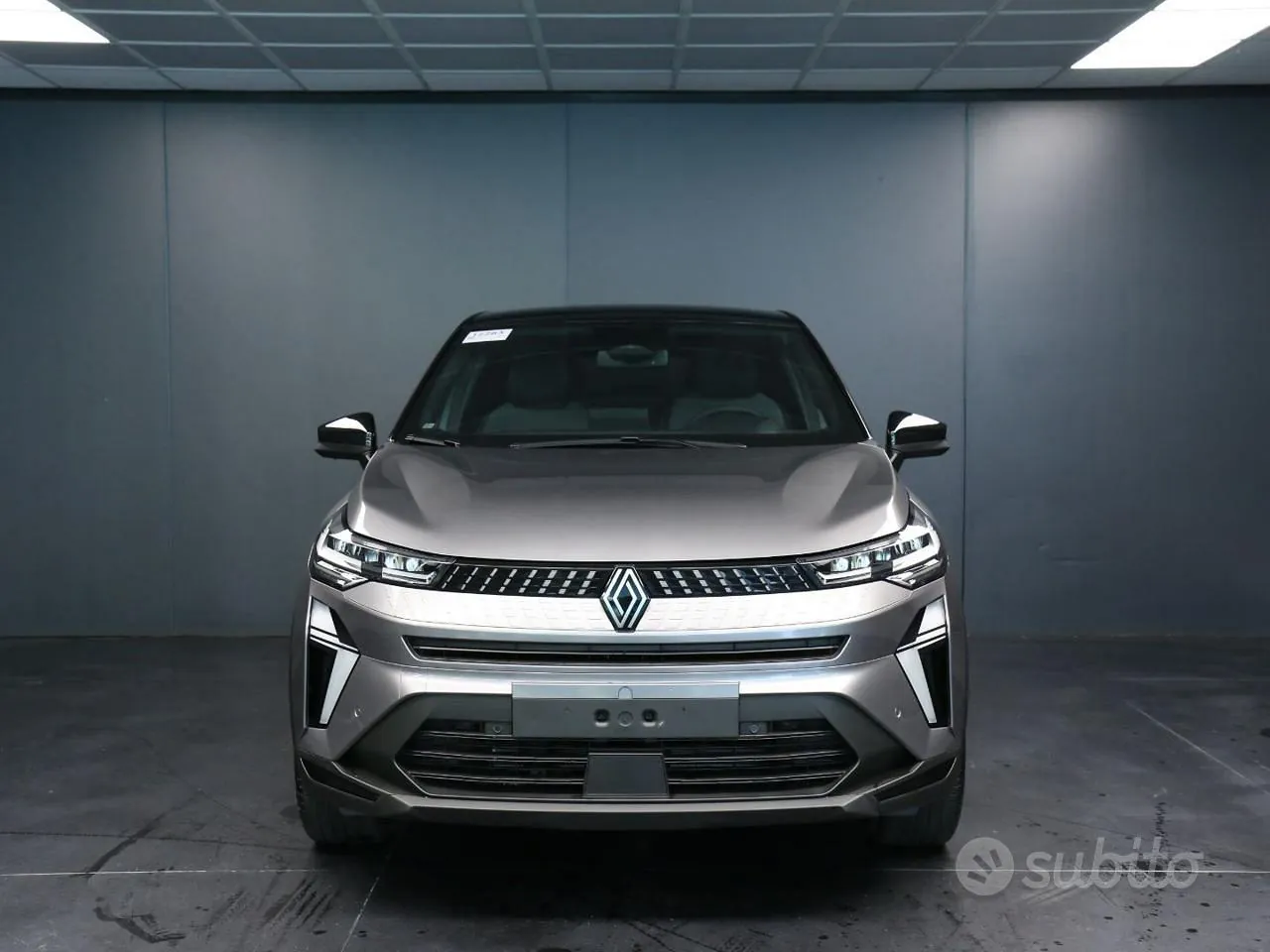 Renault Captur 2026 photo 2