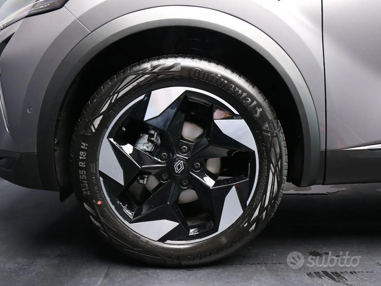 Renault Captur 2026 photo 5