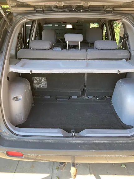 Hyundai Matrix 2007 photo 2