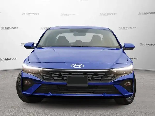Hyundai Elantra 2026 photo 2