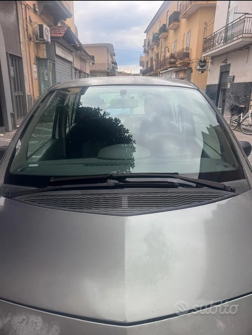 Renault Modus 2007 photo 3