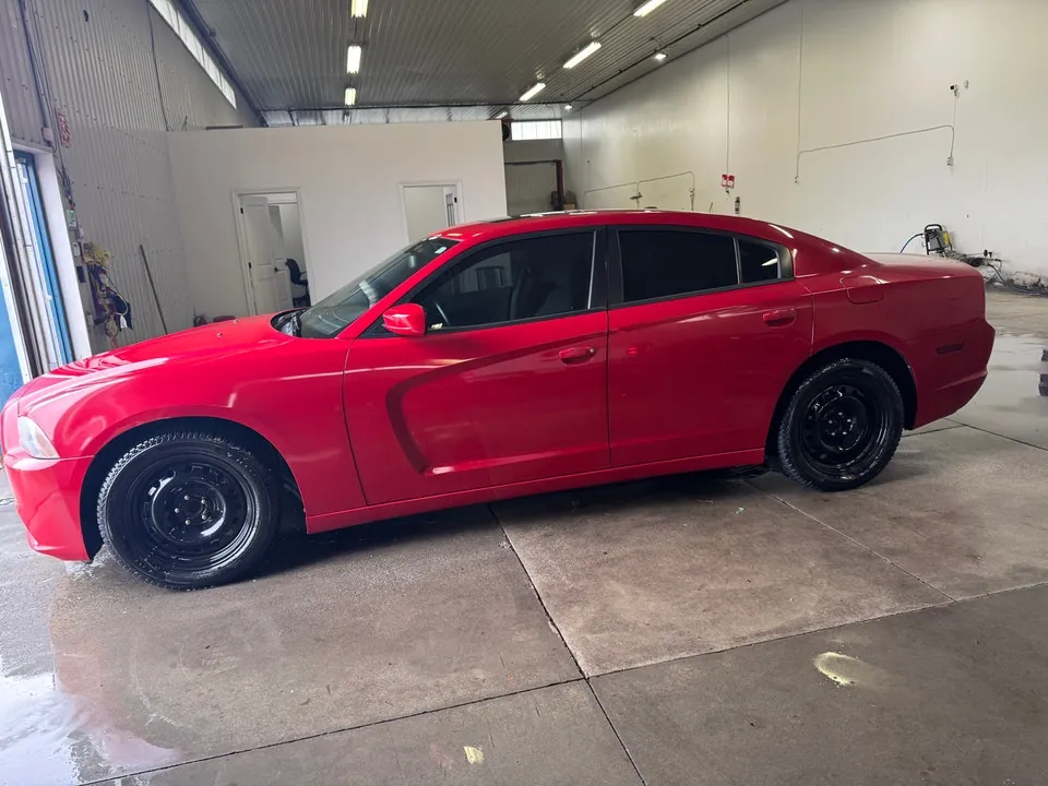 Dodge Charger 2012 photo 3