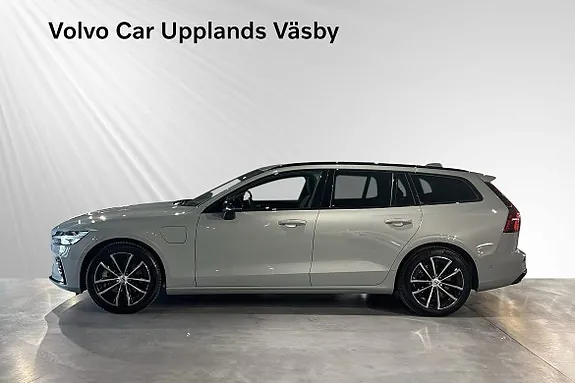 Volvo V60 2026 photo 3