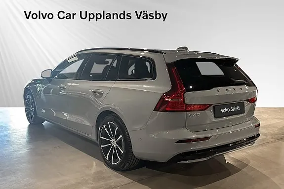 Volvo V60 2026 photo 4