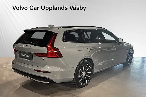 Volvo V60 2026 photo 5
