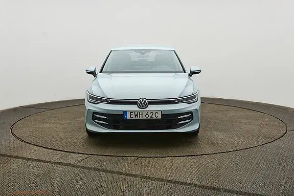Volkswagen Golf I 2025 photo 3