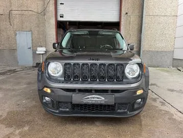 Jeep Renegade 2016 photo 3