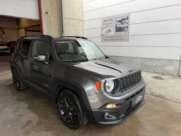 Jeep Renegade 2016 photo 2