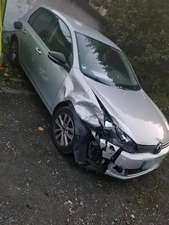 Volkswagen Golf 6