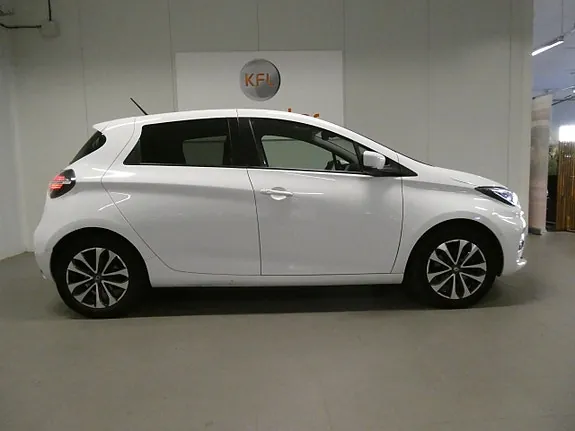 Renault Zoe 2021 photo 5