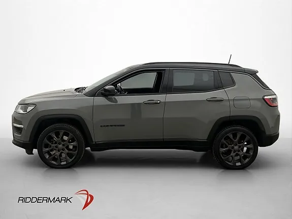 Jeep Compass 2020 photo 4