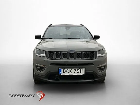 Jeep Compass 2020 photo 2