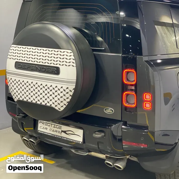 Land Rover Range Rover Sport 2019 photo 5