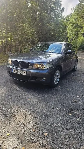 BMW 120I