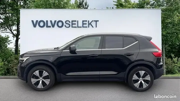 Volvo Xc40 2023 photo 2