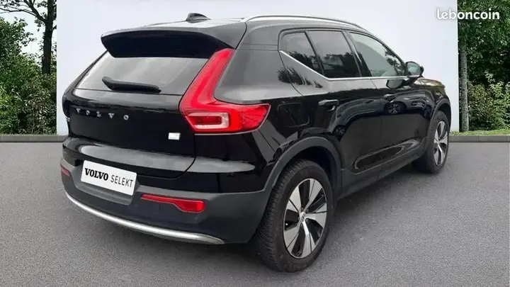 Volvo Xc40 2023 photo 5