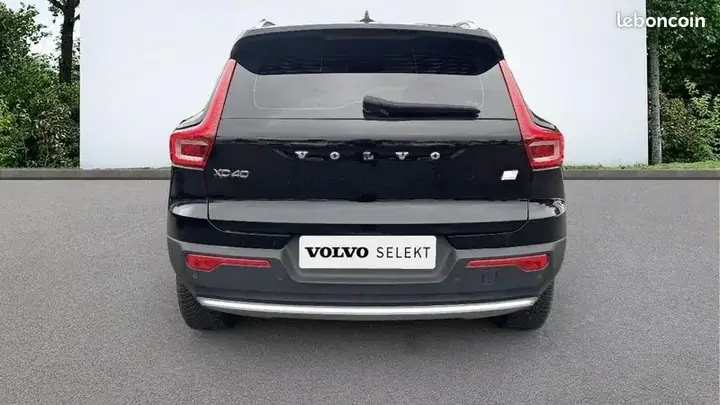 Volvo Xc40 2023 photo 3
