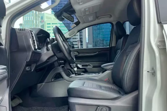 Ford Everest 2023 photo 4