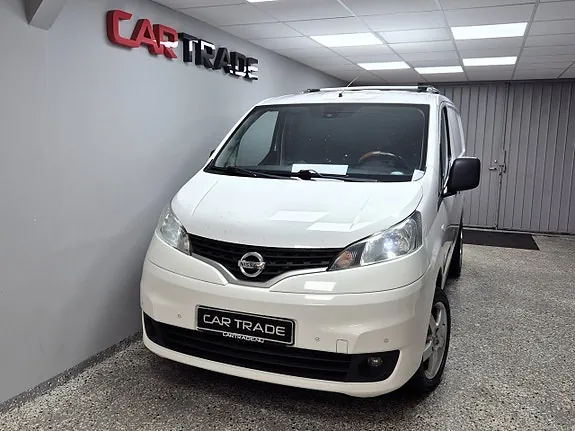 Nissan Nv200