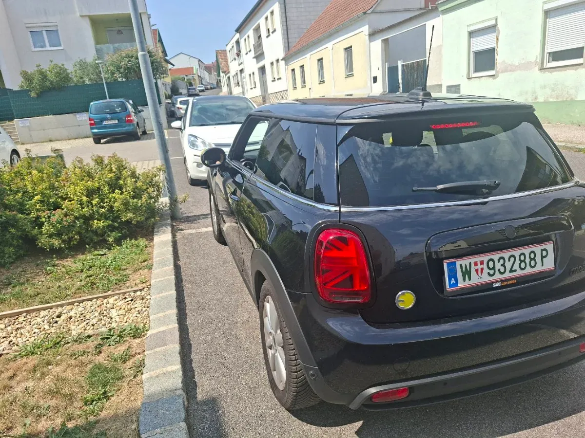 Mini Cooper 2022 photo 3