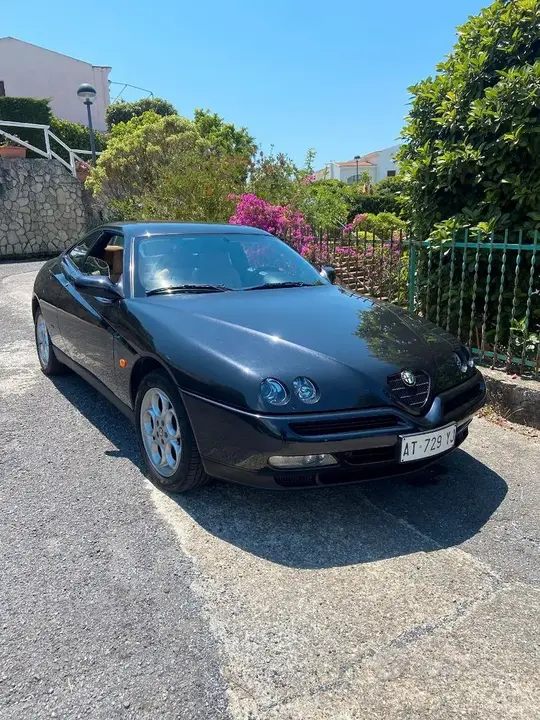 Alfa Romeo Gtv
