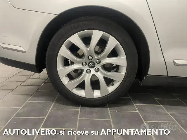 Citroen C5 2010 photo 5