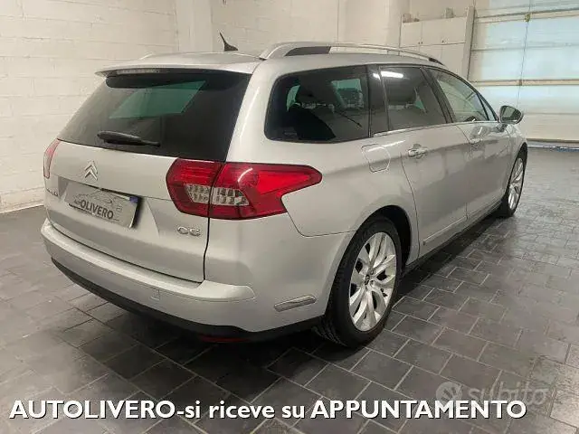 Citroen C5 2010 photo 4
