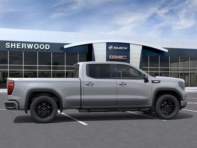 GMC Sierra 1500 2026 photo 5