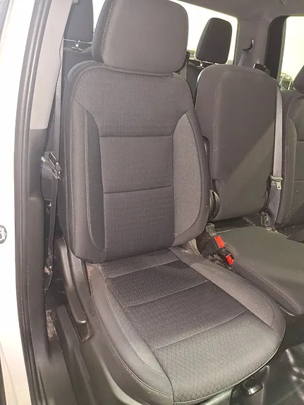 Chevrolet Silverado 1500 2022 photo 5