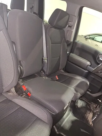 Chevrolet Silverado 1500 2022 photo 4