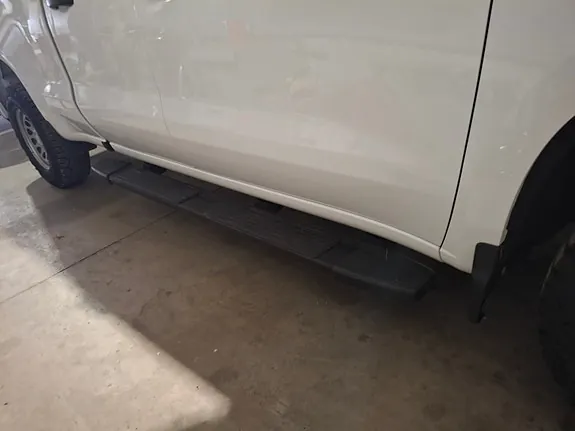 Chevrolet Silverado 1500 2022 photo 2