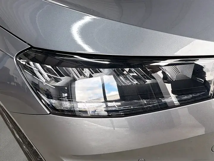 Skoda Fabia 2026 photo 3