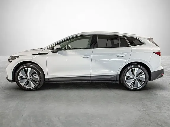 Skoda Enyaq 2023 photo 2