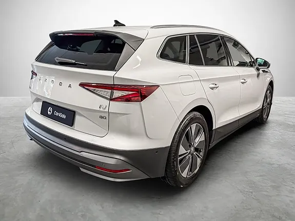 Skoda Enyaq 2023 photo 5
