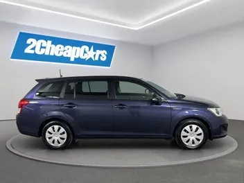 Toyota Corolla 2013 photo 5