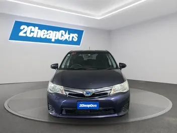 Toyota Corolla 2013 photo 3
