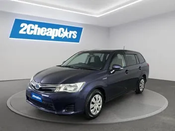 Toyota Corolla 2013 photo 2
