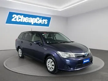 Toyota Corolla 2013 photo 4