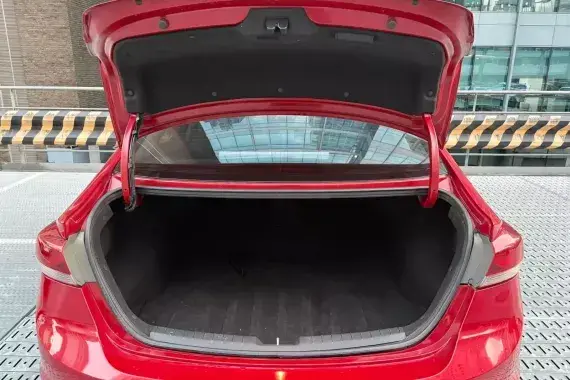 Hyundai Elantra 2016 photo 5