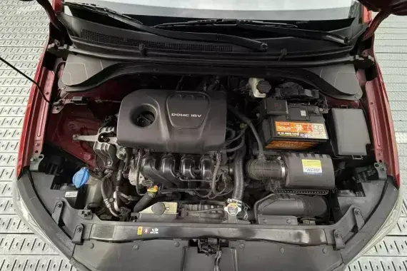 Hyundai Elantra 2016 photo 4
