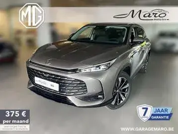 MG Hs