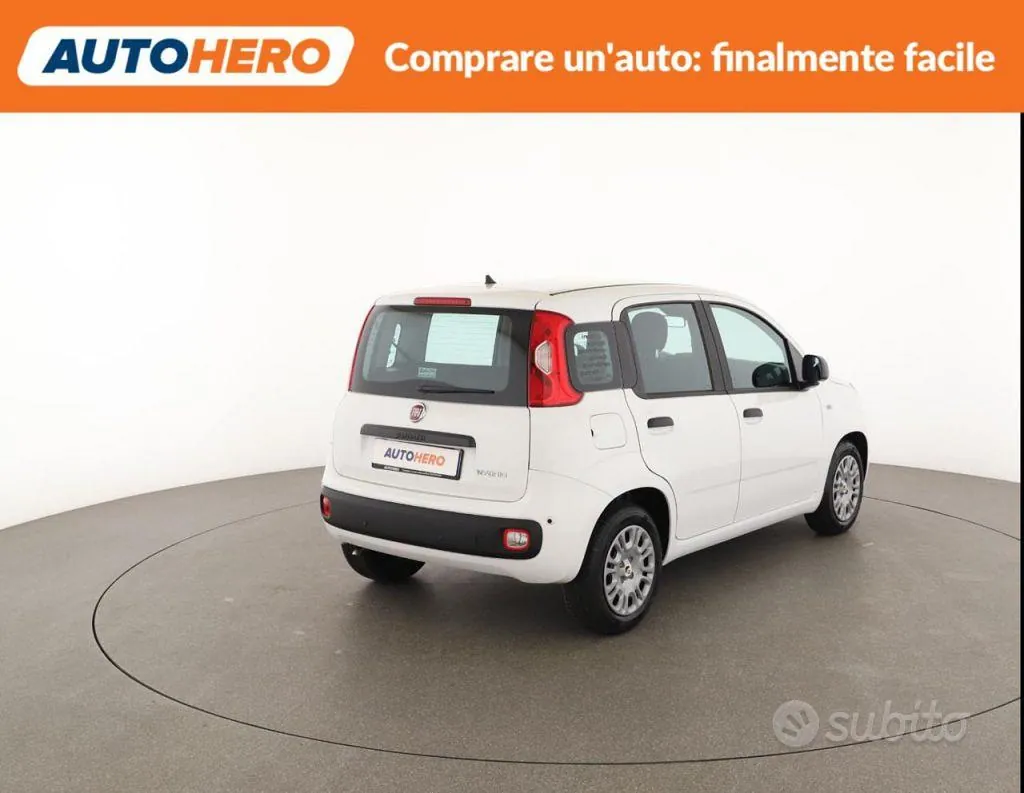 Fiat Panda 2026 photo 5