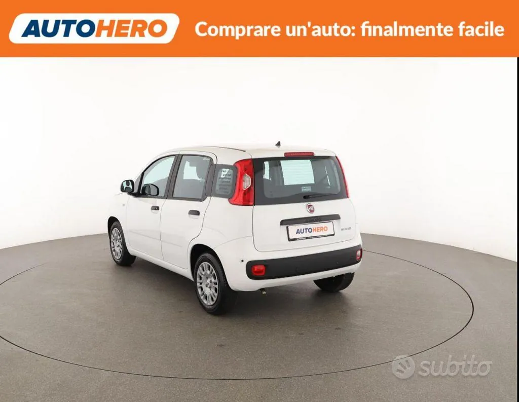 Fiat Panda 2026 photo 4