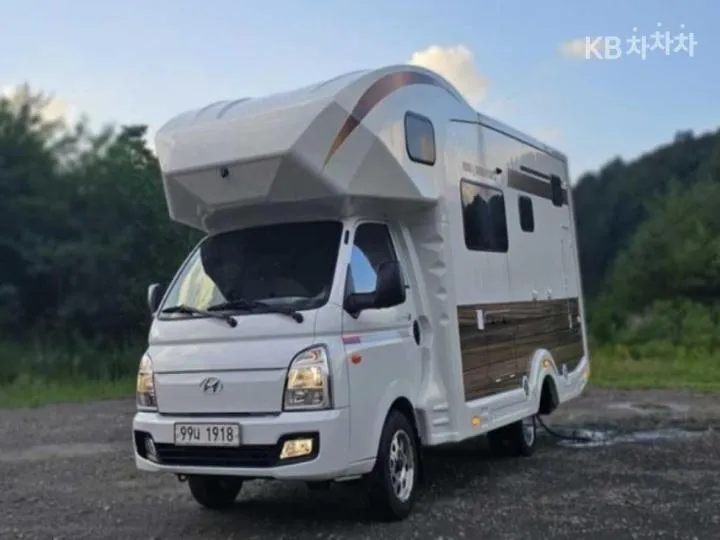 Hyundai Porter2
