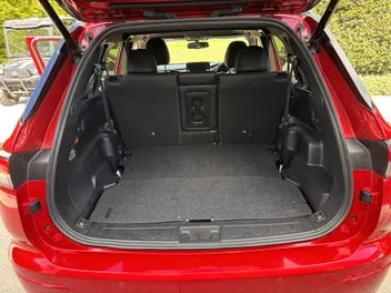 Mitsubishi Outlander 2023 photo 5