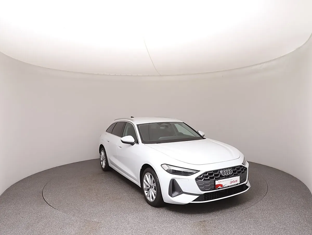 Audi A5 2026 photo 2